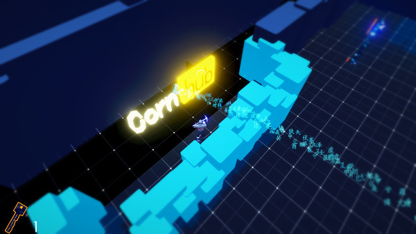 Screenshot 2 of THE WALL 墙