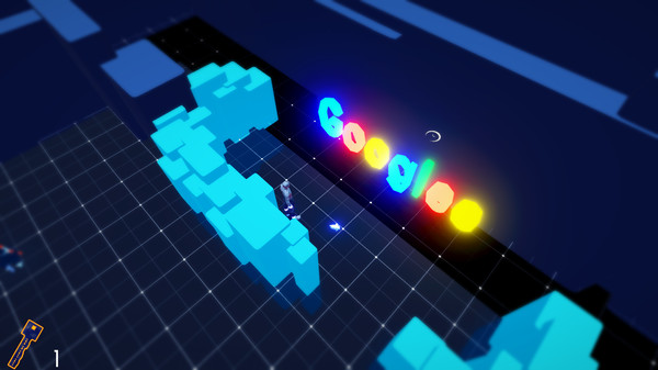 Screenshot 3 of THE WALL 墙