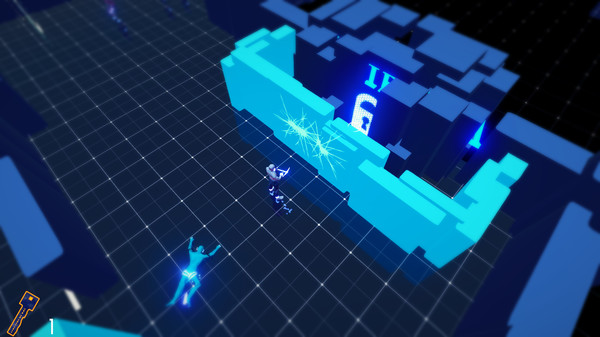 Screenshot 6 of THE WALL 墙