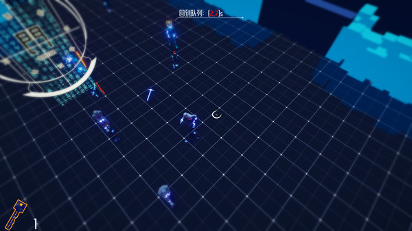 Screenshot 7 of THE WALL 墙