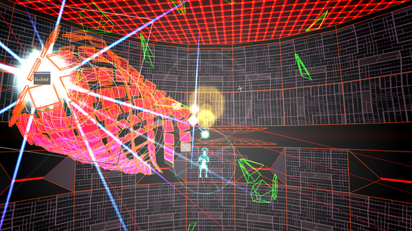 Screenshot 7 of Rez Infinite