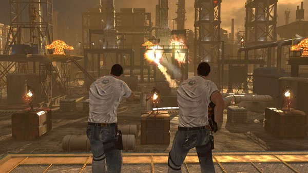 Screenshot 17 of Serious Sam VR: The Last Hope