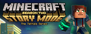 Minecraft: Story Mode - Season Two