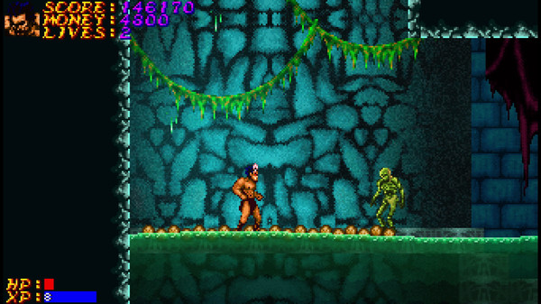 Screenshot 7 of Insanity's Blade