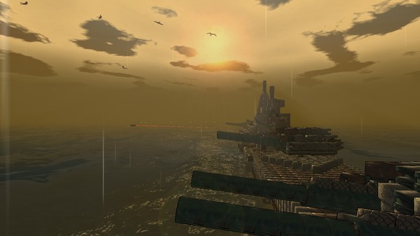 Screenshot 13 of From the Depths