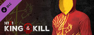 H1Z1: King of the Kill - China Hoodie