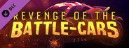 Rocket League® - Revenge of the Battle-Cars DLC Pack