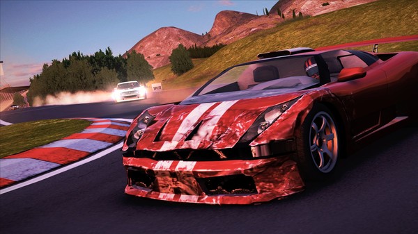 Screenshot 9 of Crashday Redline Edition