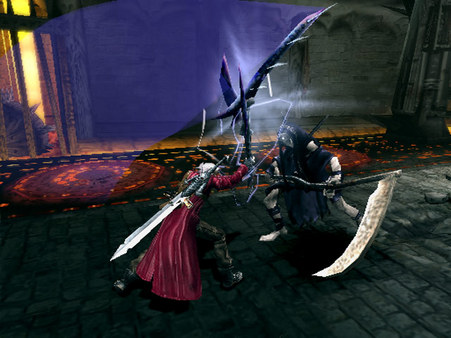 Screenshot 3 of Devil May Cry® 3 Special Edition