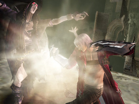 Screenshot 5 of Devil May Cry® 3 Special Edition