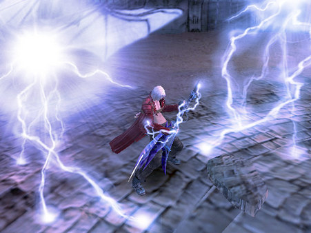 Screenshot 6 of Devil May Cry® 3 Special Edition