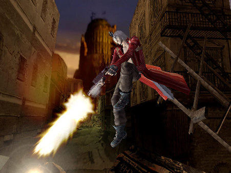 Screenshot 7 of Devil May Cry® 3 Special Edition