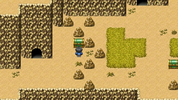 Screenshot 5 of Destiny Warriors RPG