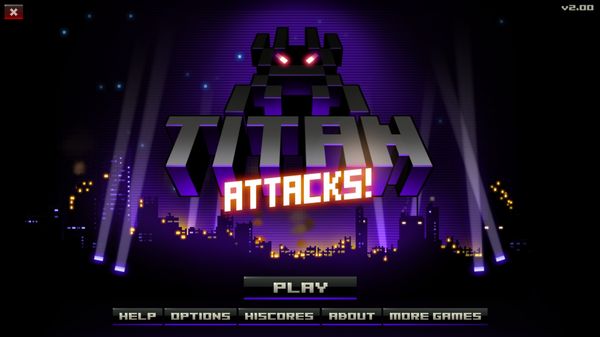 Screenshot 14 of Titan Attacks!