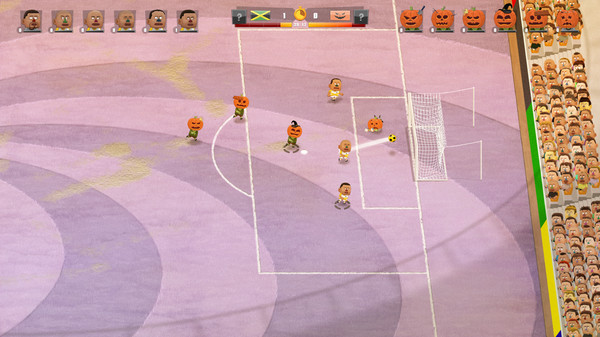 Screenshot 9 of Kopanito All-Stars Soccer