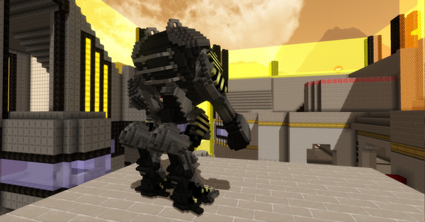 Screenshot 20 of Blockstorm