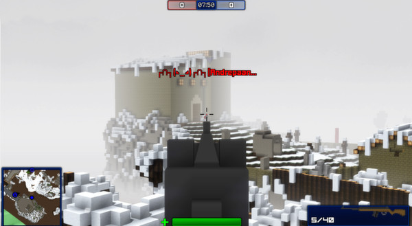 Screenshot 21 of Blockstorm