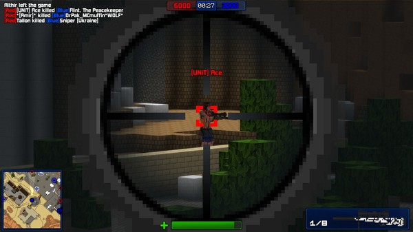 Screenshot 24 of Blockstorm