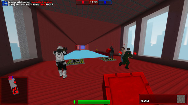 Screenshot 26 of Blockstorm