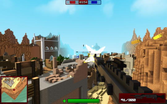 Screenshot 29 of Blockstorm