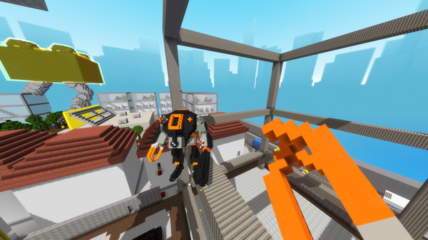 Screenshot 8 of Blockstorm