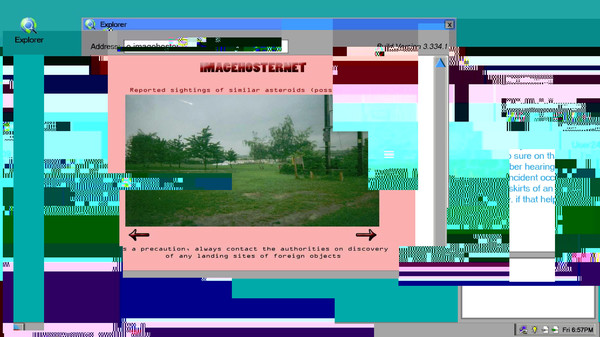 Screenshot 4 of Archimedes