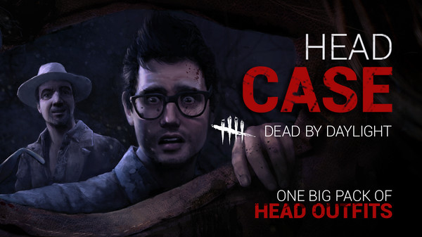 Screenshot 1 of Dead by Daylight - Headcase