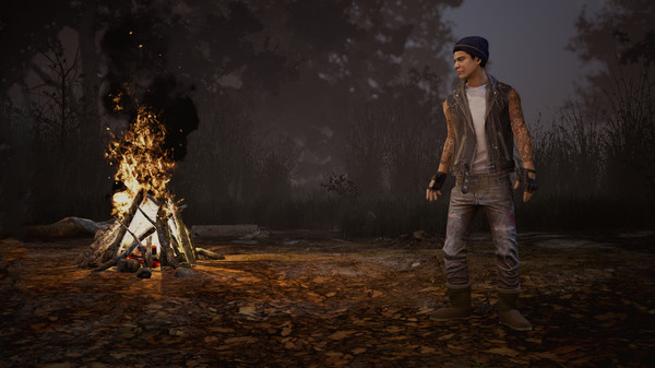 Screenshot 2 of Dead by Daylight - Headcase