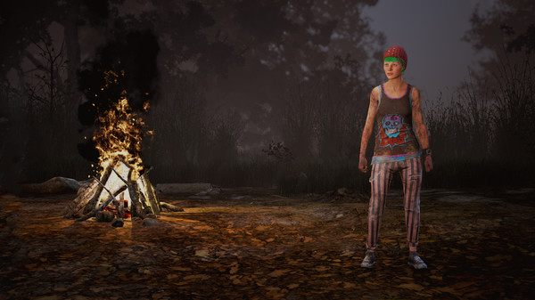 Screenshot 13 of Dead by Daylight - Headcase