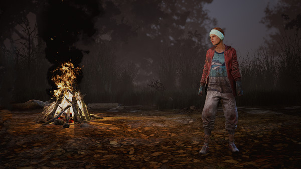 Screenshot 4 of Dead by Daylight - Headcase