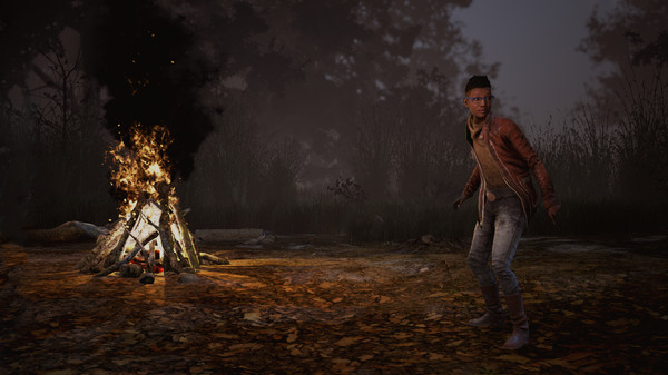 Screenshot 5 of Dead by Daylight - Headcase