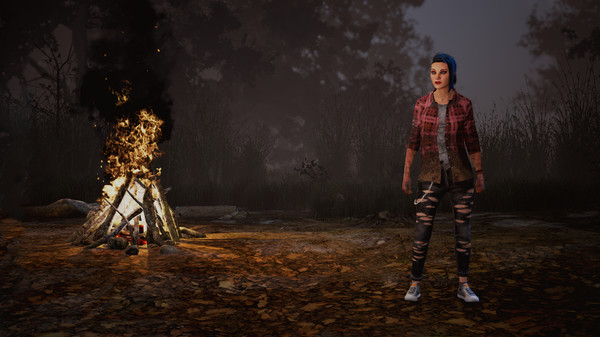 Screenshot 6 of Dead by Daylight - Headcase