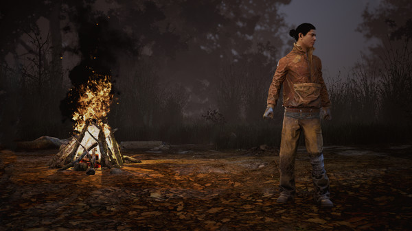 Screenshot 8 of Dead by Daylight - Headcase