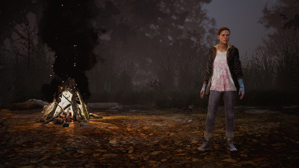 Screenshot 9 of Dead by Daylight - Headcase