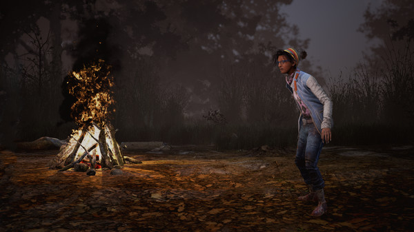 Screenshot 10 of Dead by Daylight - Headcase