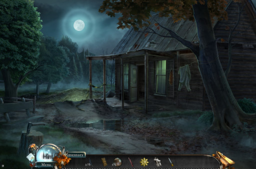 Screenshot 7 of Paranormal State: Poison Spring