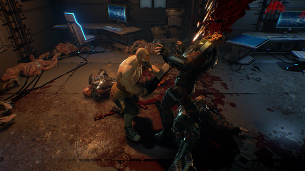 Screenshot 12 of Redeemer