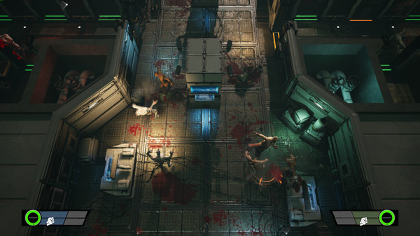 Screenshot 20 of Redeemer