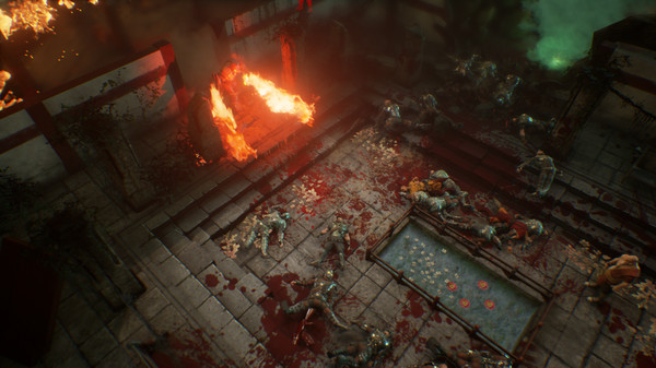 Screenshot 4 of Redeemer