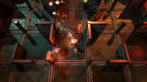 Screenshot 9 of Redeemer