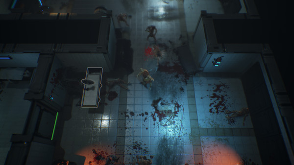 Screenshot 10 of Redeemer