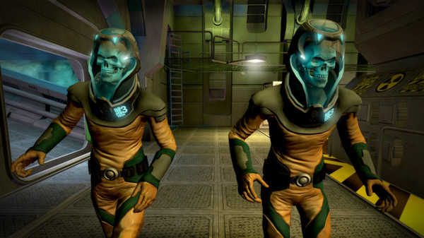 Screenshot 9 of Doctor Who: The Adventure Games