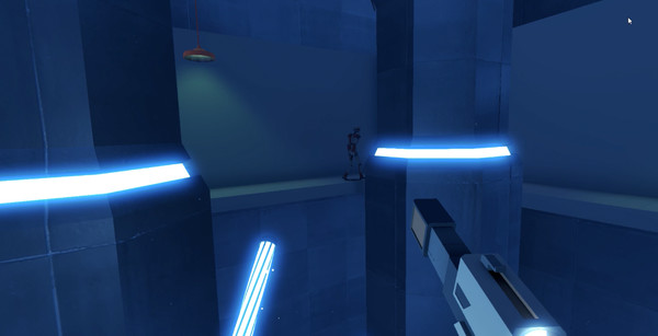 Screenshot 4 of Vertigo