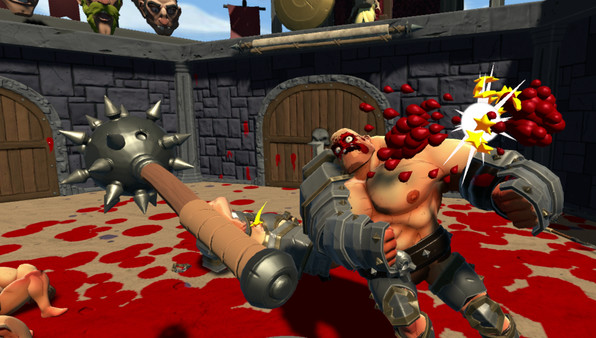 Screenshot 2 of GORN