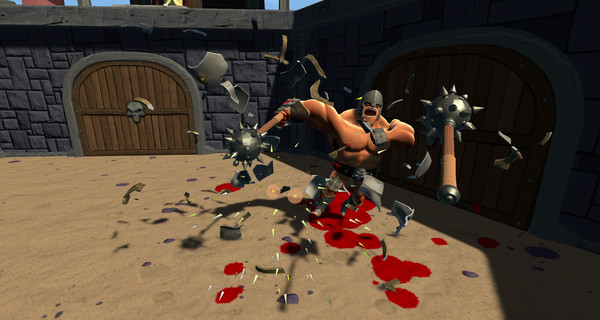 Screenshot 3 of GORN