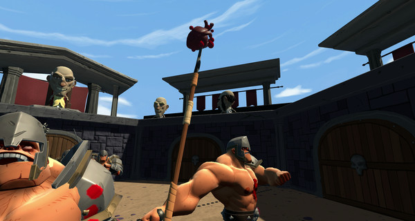 Screenshot 5 of GORN