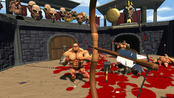 Screenshot 7 of GORN