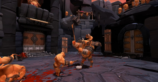 Screenshot 9 of GORN