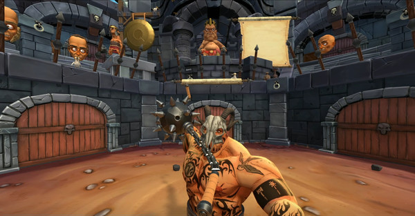 Screenshot 10 of GORN