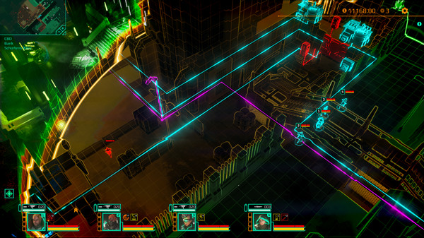 Screenshot 4 of Satellite Reign